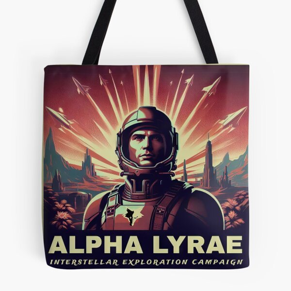 Item preview, INTERSTELLAR EXPLORATION CAMPAIGN designed and sold by Association AREMIS DEFENSE FORCE.
