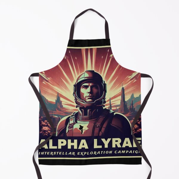 Item preview, INTERSTELLAR EXPLORATION CAMPAIGN designed and sold by Association AREMIS DEFENSE FORCE.