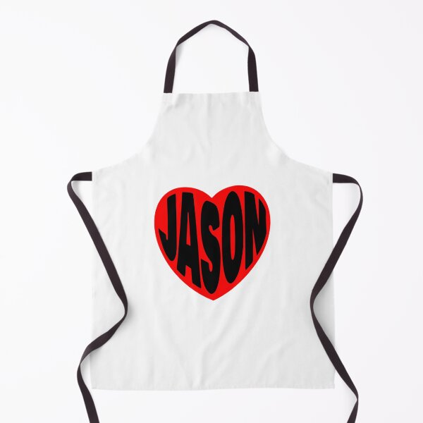 Item preview, Jason in my Heart designed and sold by Kuni-Art.