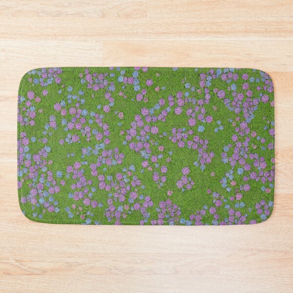 Item preview, Flower Mosaic C designed and sold by ForeverYourStar.