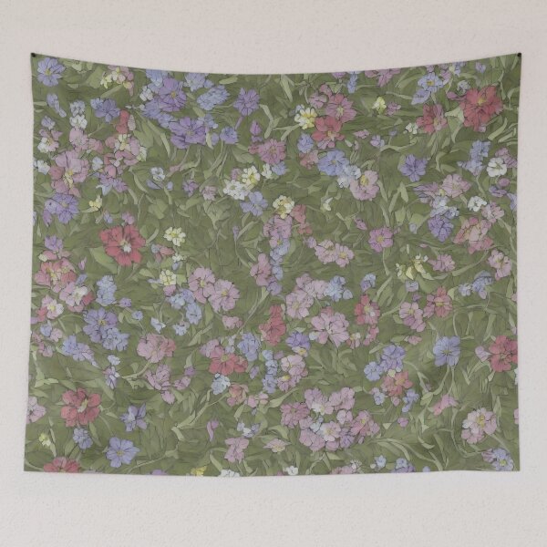Item preview, Meadow Love A designed and sold by ForeverYourStar.