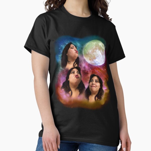 Item preview, 3 Clara Moon- Rainbow designed and sold by clearly-golden.