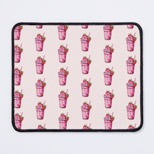Item preview, strawberry smoothie designed and sold by t-shirtsquad.