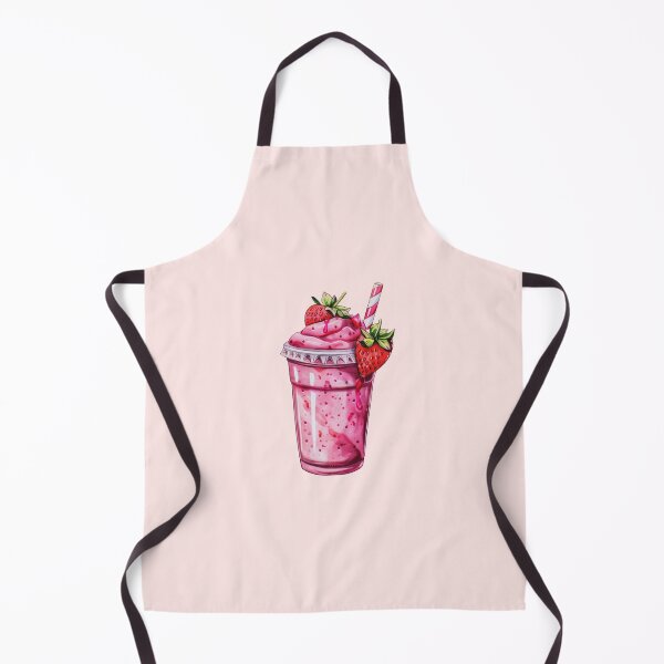 Item preview, strawberry smoothie designed and sold by t-shirtsquad.