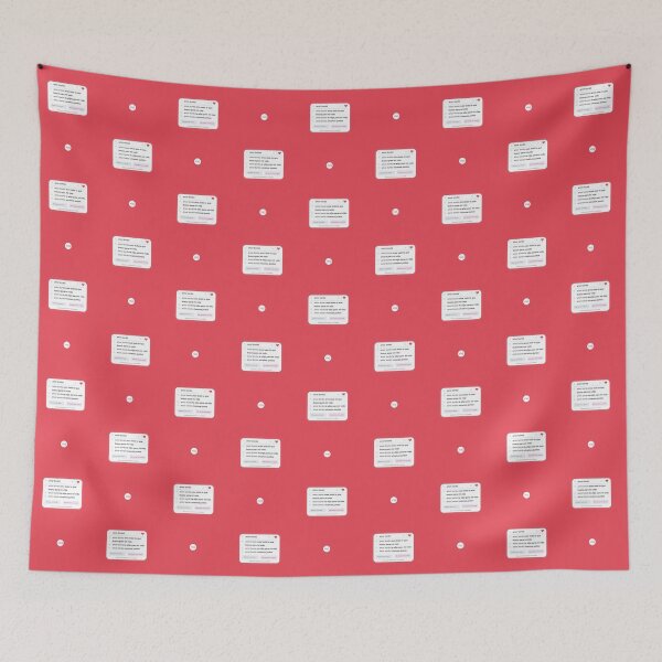 Item preview, XUS00270PC designed and sold by XUSRedbubble.