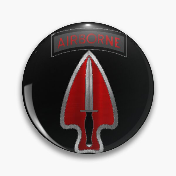 Item preview,  US MILITARY COMMANDS  designed and sold by THE AMERICAN TEEVANGELIST.
