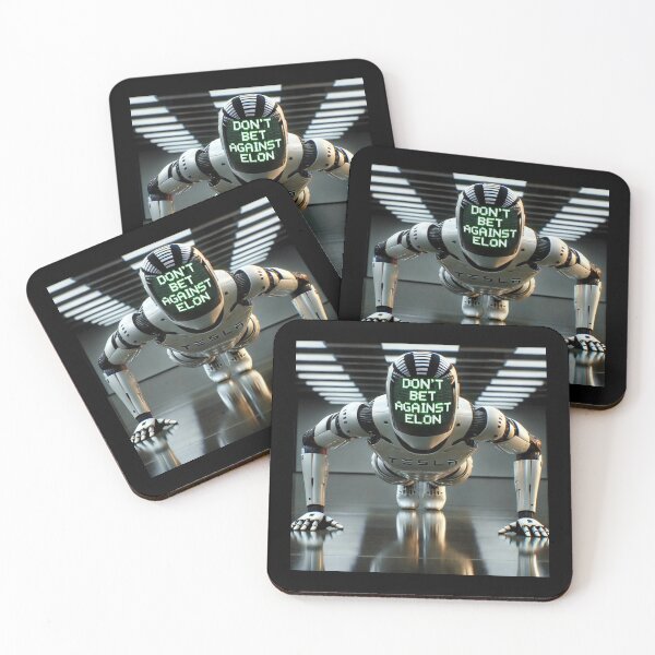 Item preview, No apuestes contra Elon designed and sold by TEEJAMBOREE.