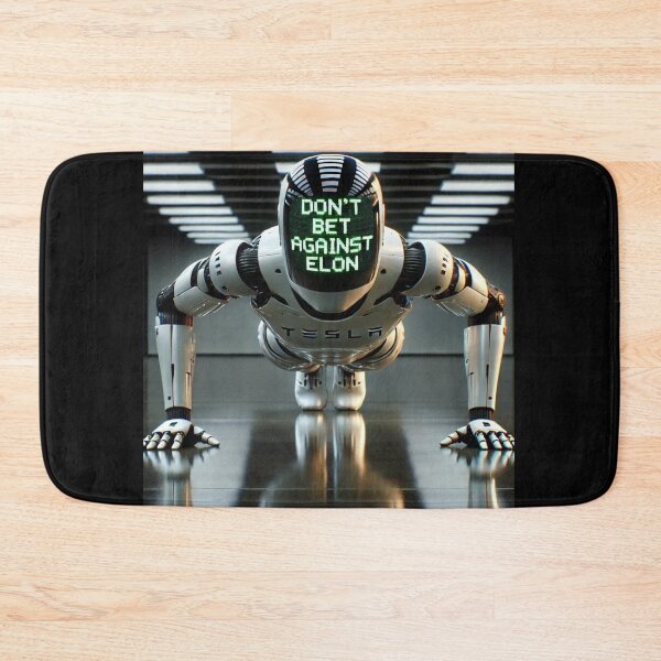 Item preview, don't bet against elon designed and sold by TEEJAMBOREE.