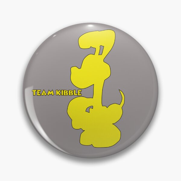 Item preview, Team Kibble designed and sold by TheCelCast.