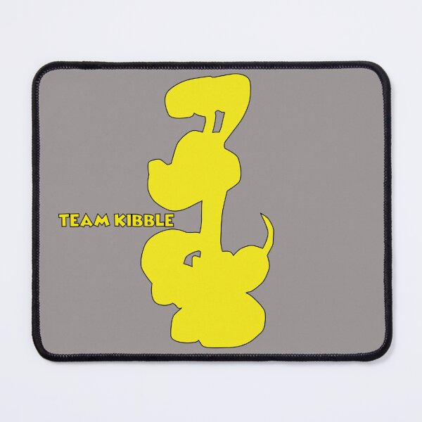 Item preview, Team Kibble designed and sold by TheCelCast.