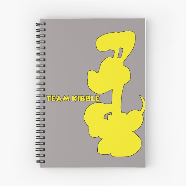 Item preview, Team Kibble designed and sold by TheCelCast.