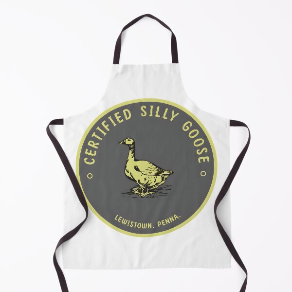 Item preview, Certified Silly Goose T-shirt designed and sold by Travelcases.