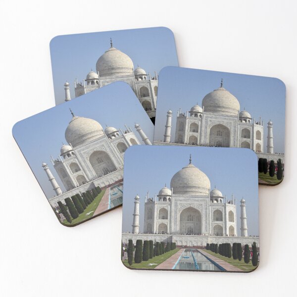 Item preview, Taj Mahal india designed and sold by skalihm.