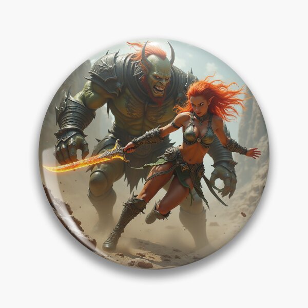 Item preview, Desert Duel: Fire and Fury designed and sold by TeddVentures.