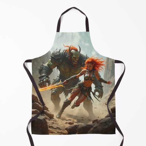 Item preview, Desert Duel: Fire and Fury designed and sold by TeddVentures.