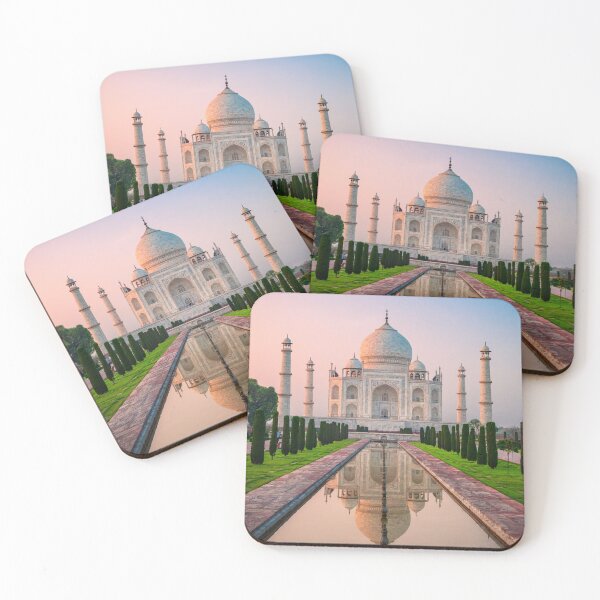 Item preview, Taj Mahal india designed and sold by skalihm.