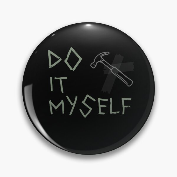 Item preview, Do It Myself (DIM) designed and sold by MolnFabrik.