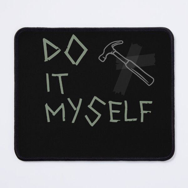 Item preview, Do It Myself (DIM) designed and sold by MolnFabrik.