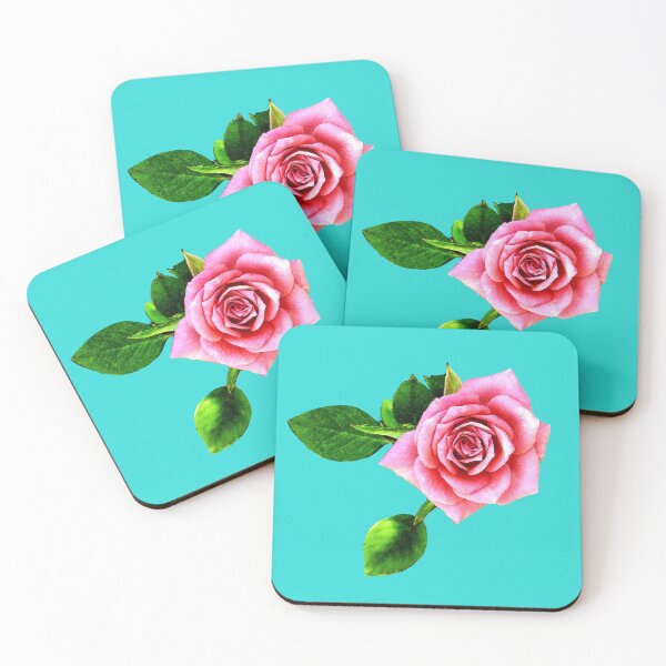 Item preview, Pink Rose Photograph  designed and sold by Alexandrea Lake.