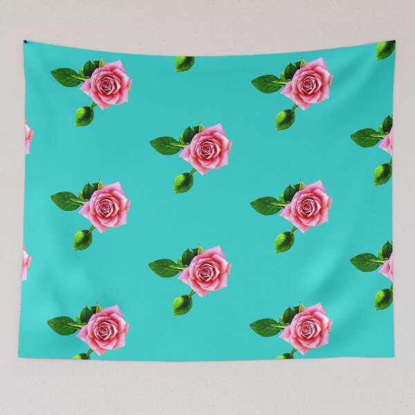 Item preview, Pink Rose Photograph  designed and sold by Alexandrea Lake.