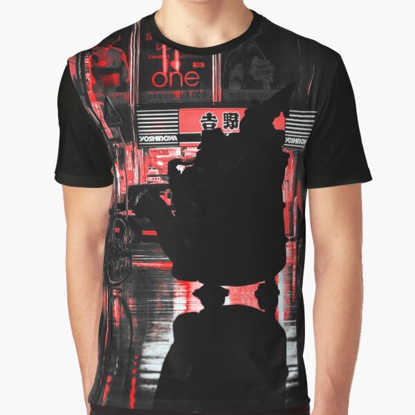 Big Band Graphic T-Shirt