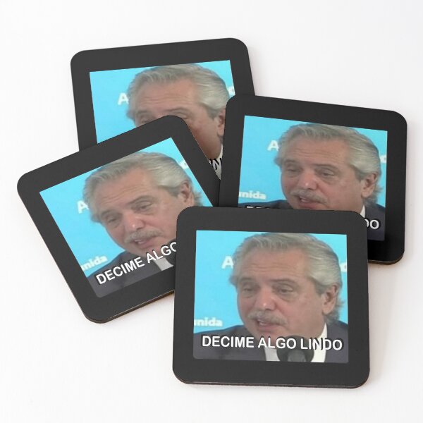 Item preview, TELL ME SOMETHING NICE - ALBERTO FERNANDEZ designed and sold by MechanicalART.