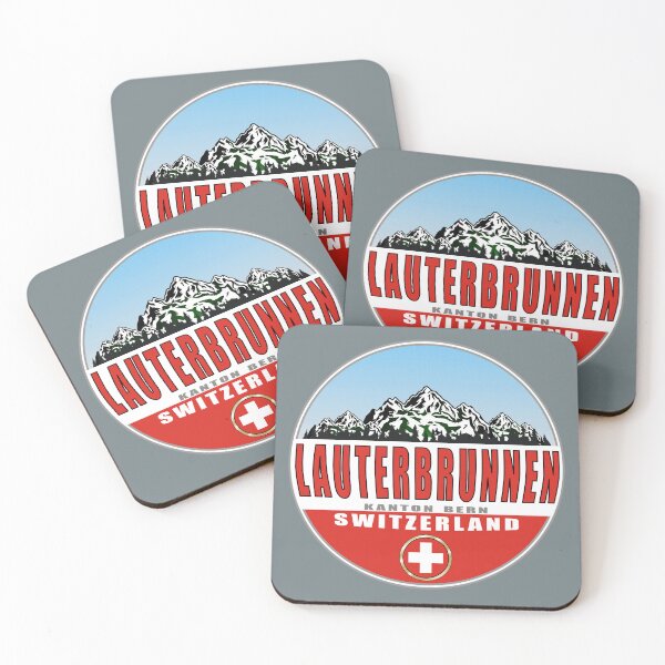 Item preview, Lauterbrunnen Switzerland designed and sold by studioss76.