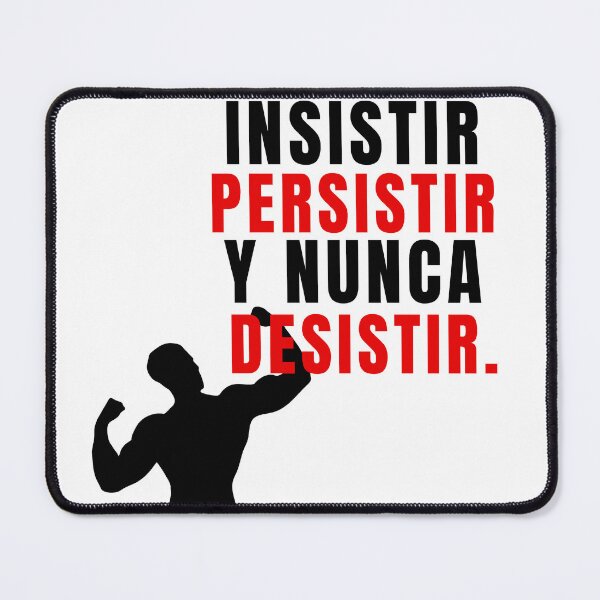 Item preview, Never give up designed and sold by Inspiración Desing.