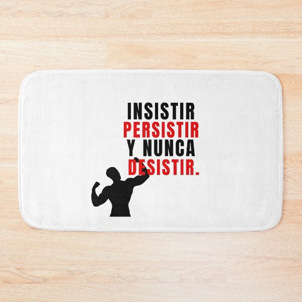 Item preview, Never give up designed and sold by Inspiración Desing.