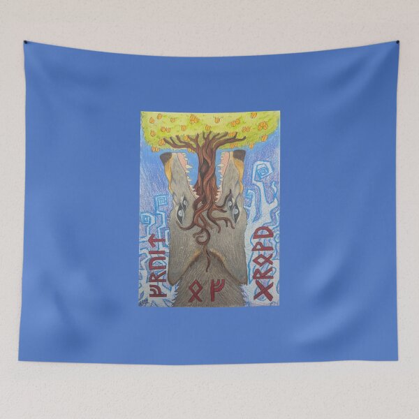 Item preview, Fruit Of Growth  designed and sold by LumindartArt.