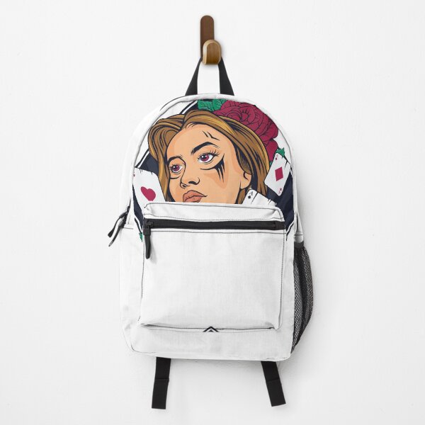 Item preview, Hand drawn chicano tattoo illustration, Creative Print, designed and sold by Design Etstore.