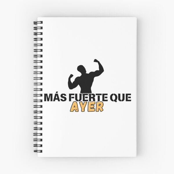 Item preview, Stronger than yesterday designed and sold by Inspiración Desing.