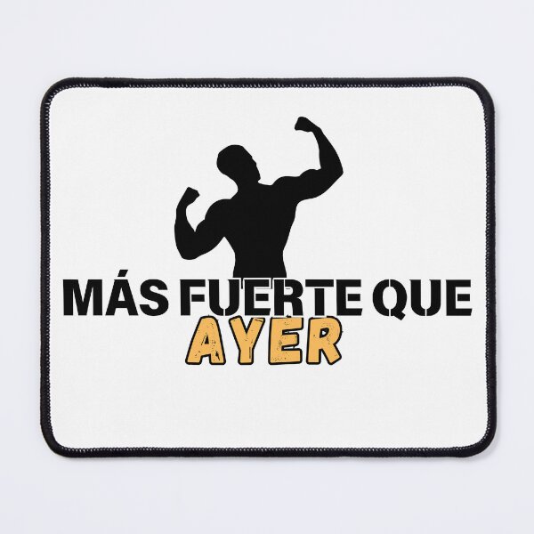 Item preview, Stronger than yesterday designed and sold by Inspiración Desing.