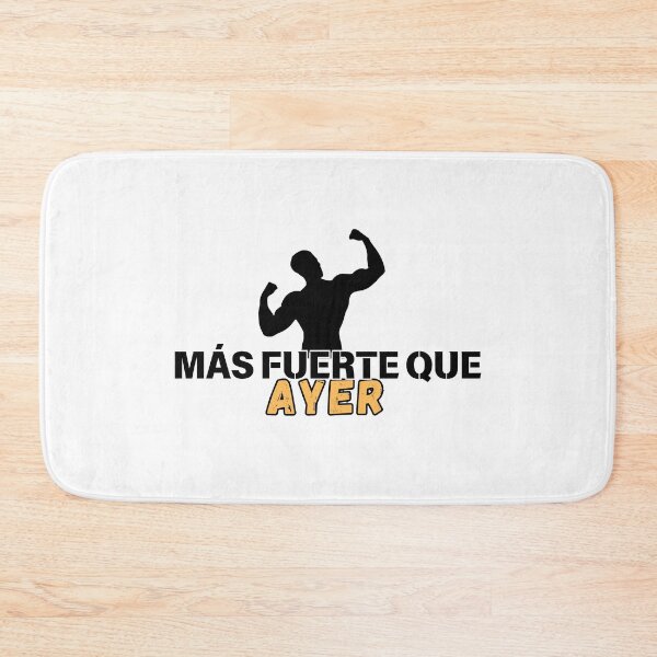 Item preview, Stronger than yesterday designed and sold by Inspiración Desing.