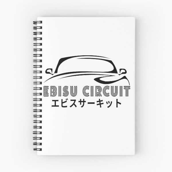 Item preview, EBISU CIRCUIT designed and sold by Modesigny.