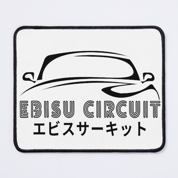 Item preview, EBISU CIRCUIT designed and sold by Modesigny.