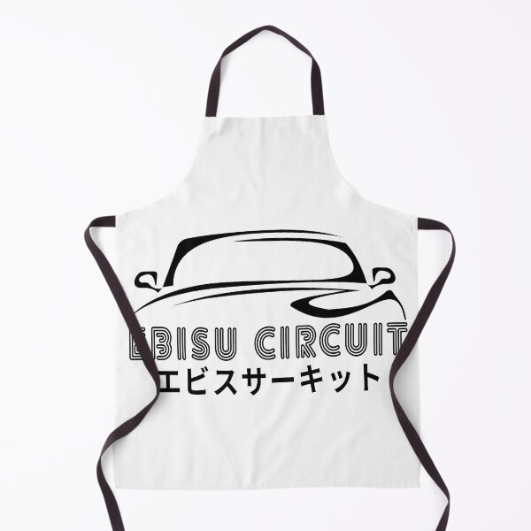 Item preview, EBISU CIRCUIT designed and sold by Modesigny.
