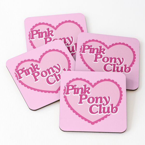 Item preview, Chappell Roan Pink Pony Club designed and sold by baranskini.