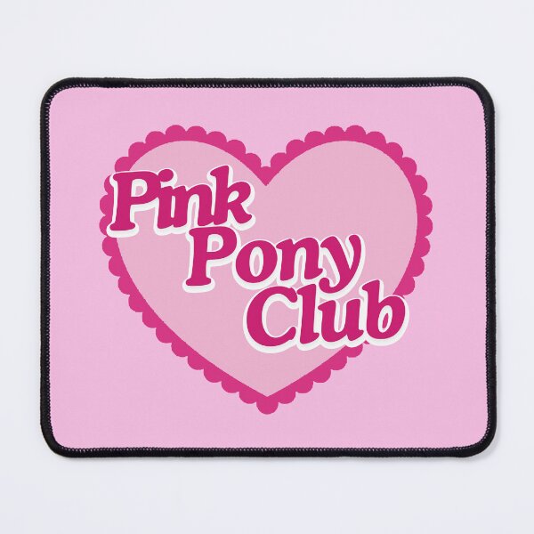 Item preview, Chappell Roan Pink Pony Club designed and sold by baranskini.