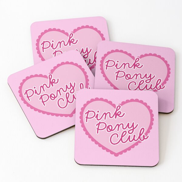 Item preview, Chappell Roan Pink Pony Club designed and sold by baranskini.