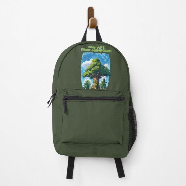 Item preview, You are tree-mendous! TREE LOVERS DESIGN designed and sold by La Loca.