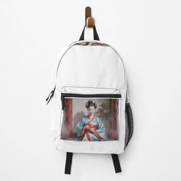 Item preview, Han Chinese Woman F designed and sold by Oldetimemercan.