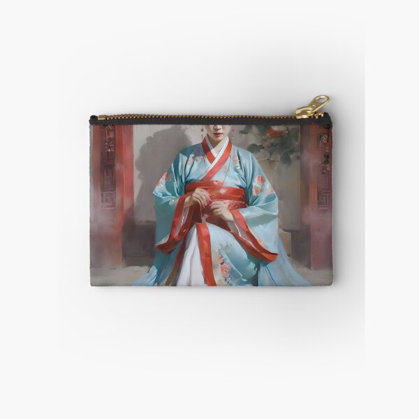 Item preview, Han Chinese Woman F designed and sold by Oldetimemercan.