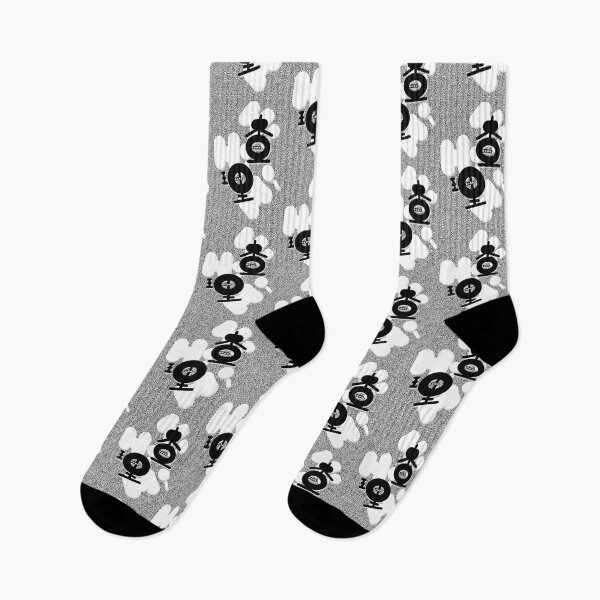 Item preview, Hi, Charlie in Chinese 查理 designed and sold by FocalNotes.