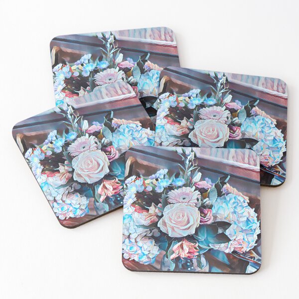 Item preview, Fairytale Flowers designed and sold by JennCo24.