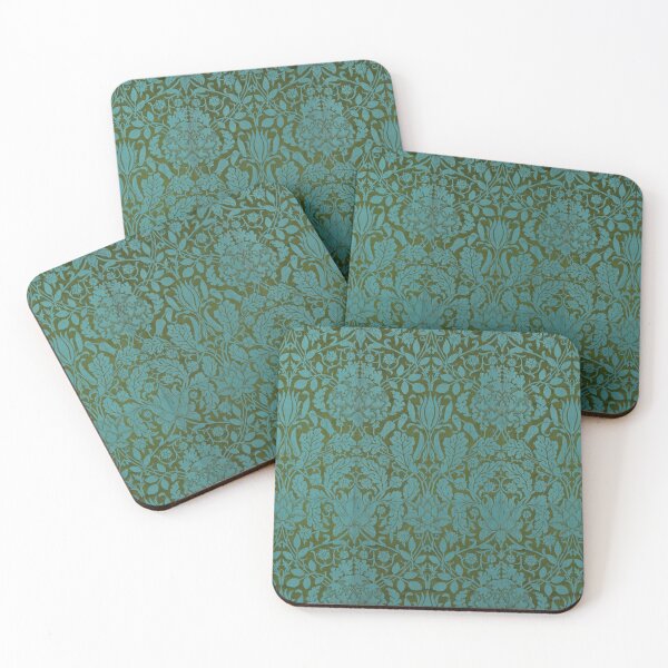 Item preview, Oak by William Morris  designed and sold by Jacqueline Huizenga.