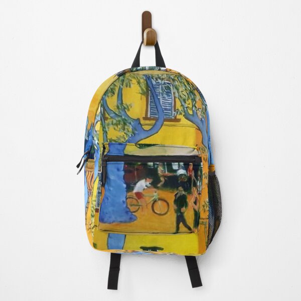 Item preview, Lucca Street scene designed and sold by Brooze.