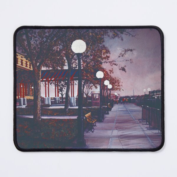 Item preview, Portrait of Freedom, Ellis Island designed and sold by Gaye Elise Beda.
