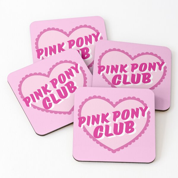 Item preview, Chappell Roan Pink Pony Club designed and sold by baranskini.
