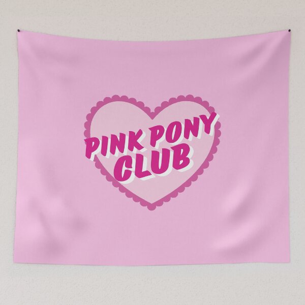 Artikelvorschau, Chappell Roan Pink Pony Club entworfen und verkauft von baranskini.